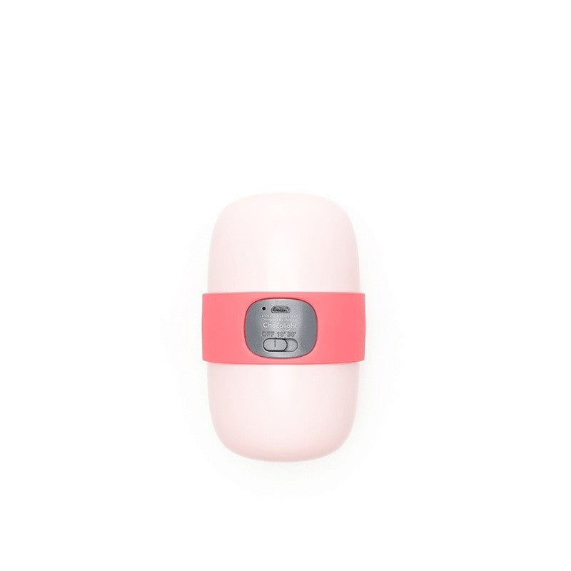 Baby Nightlight USB Bedside Creativity