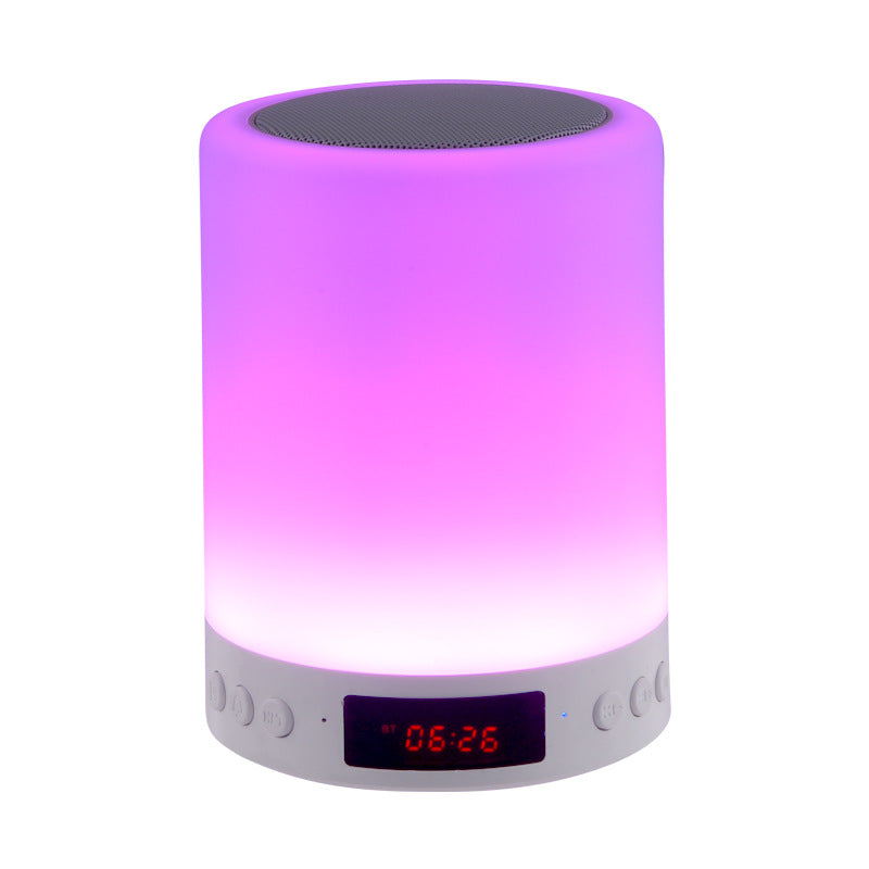 Nightlight Bluetooth Audio