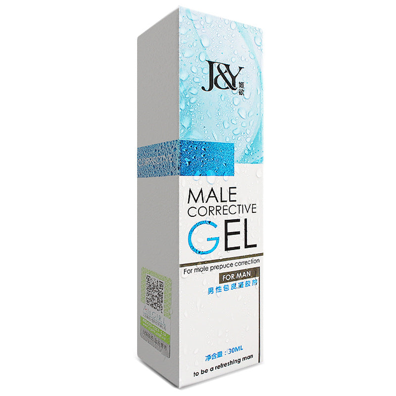 30Ml Anti-Recombinant Spray Male External Gel Health Care