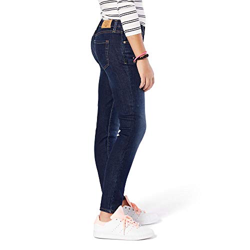 Signature by Levi Strauss & Co. Gold Label Girls' Skinny Jeans