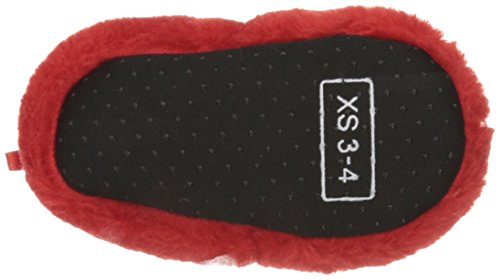 Sesame Street Unisex-Child Slippers