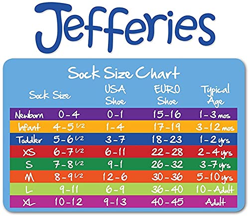 Jefferies Socks Baby-Girls Newborn Eyelet Lace Socks 3 Pair Pack