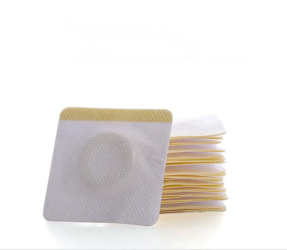 Belly Slimming Patch Abdominal Patch Fat Burning Health Care
