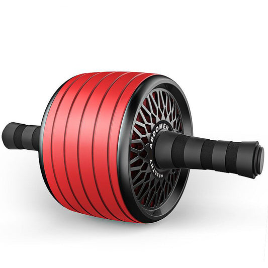 Home Fitness Abs Wheel